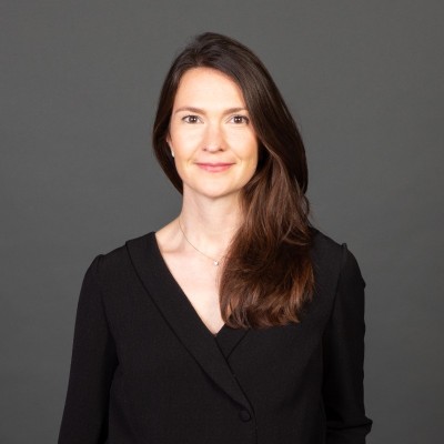 Stéphanie Schindler, DLA Piper